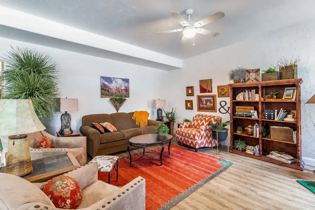 Sunny Cozy Condo