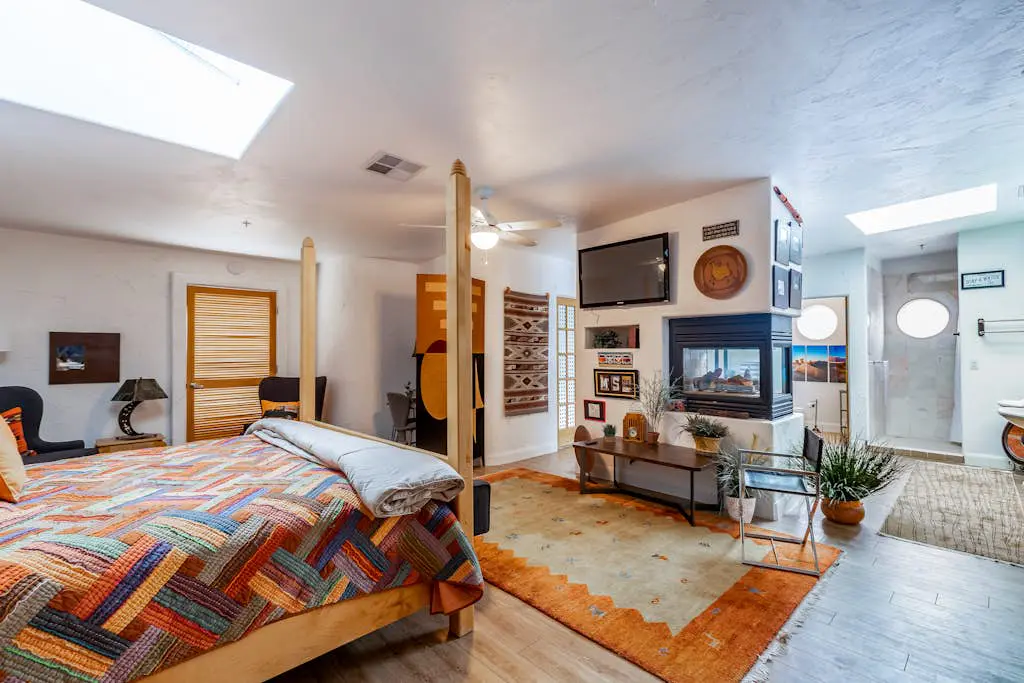 Sunny Cozy Condo