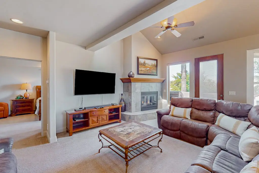 Point Vista Retreat
