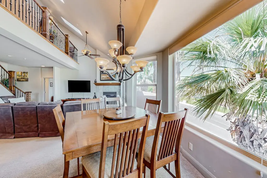 Point Vista Retreat