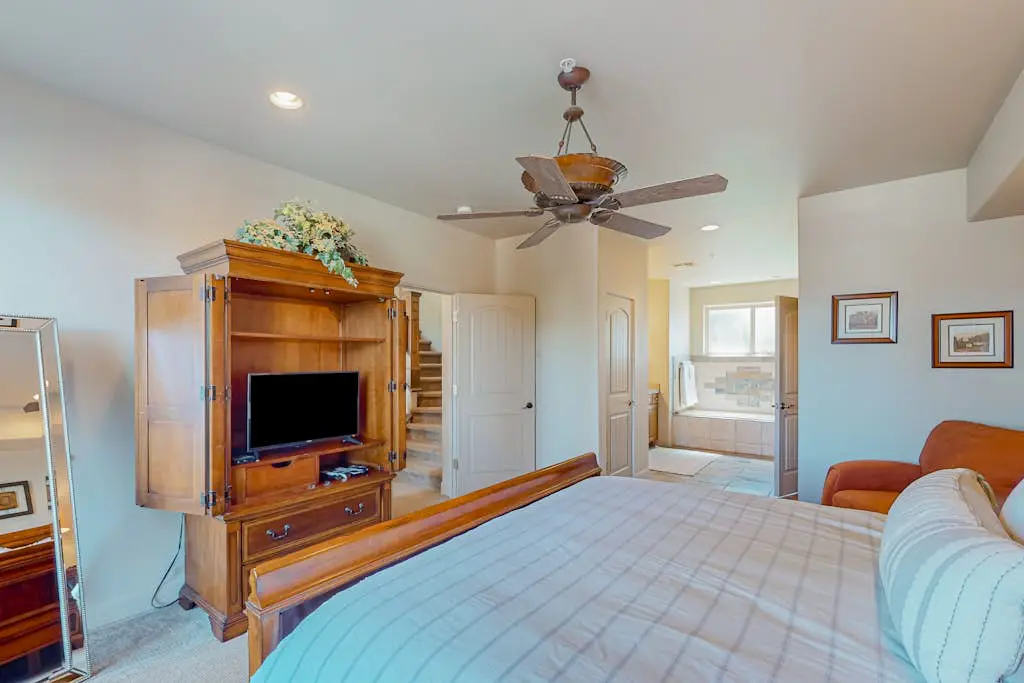 Point Vista Retreat