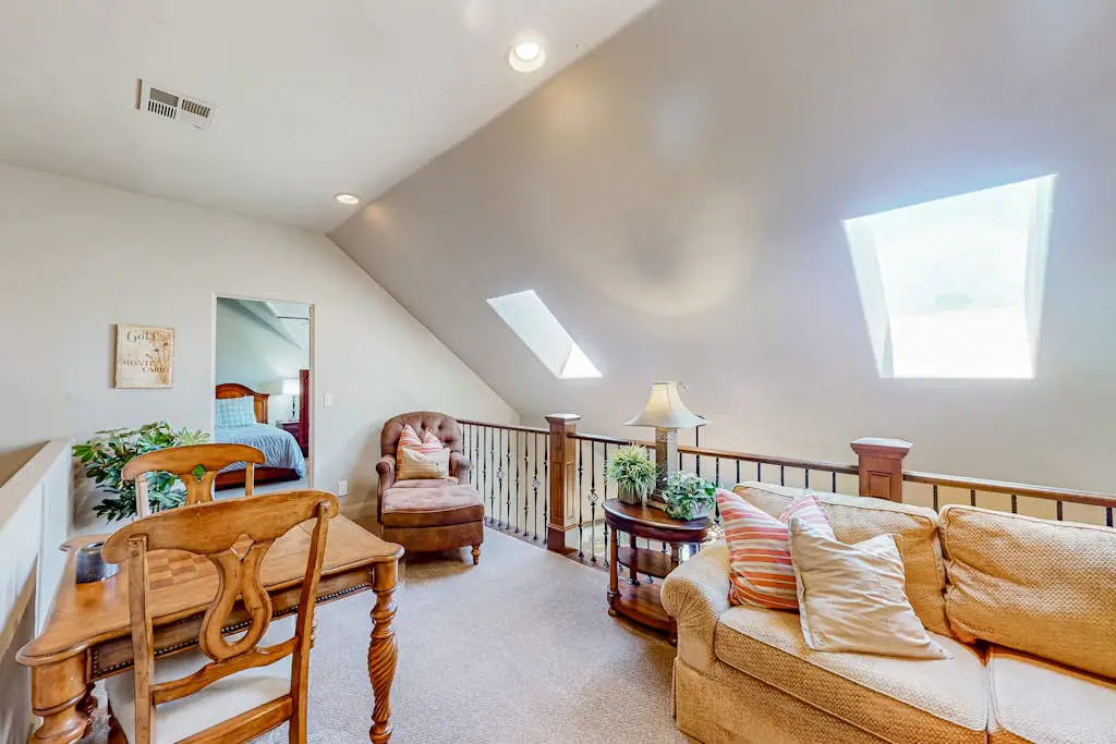 Point Vista Retreat