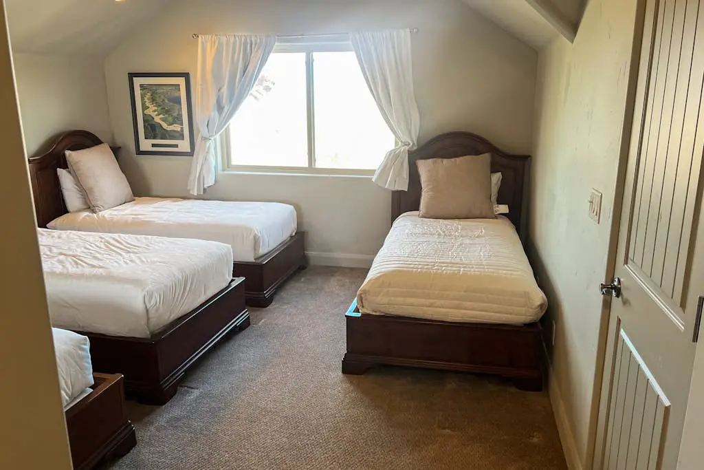 Point Vista Retreat