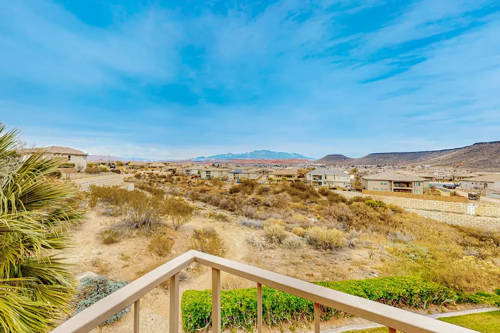 Mountain Views at the Village