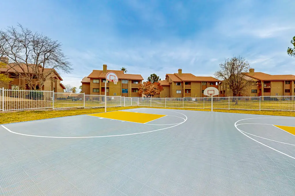 Mountain Views at the Village