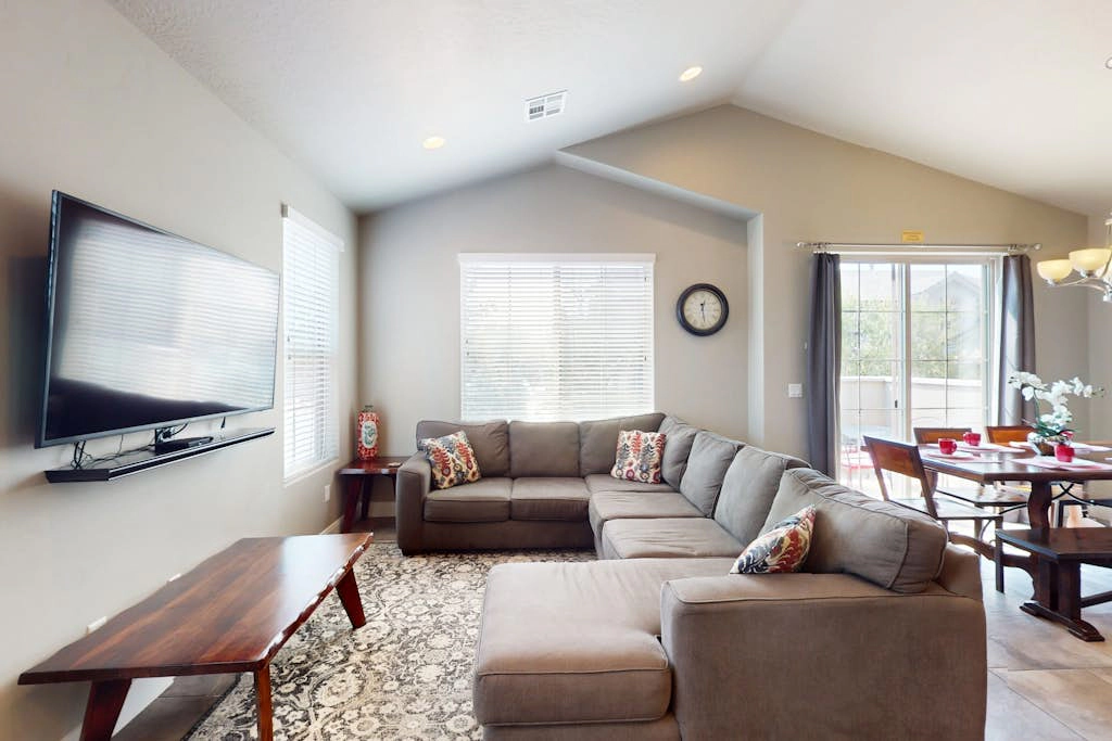 Red Cliffs Retreat