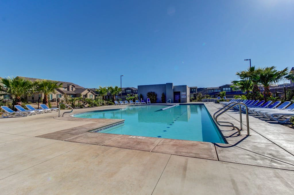 The Desert Star Villa