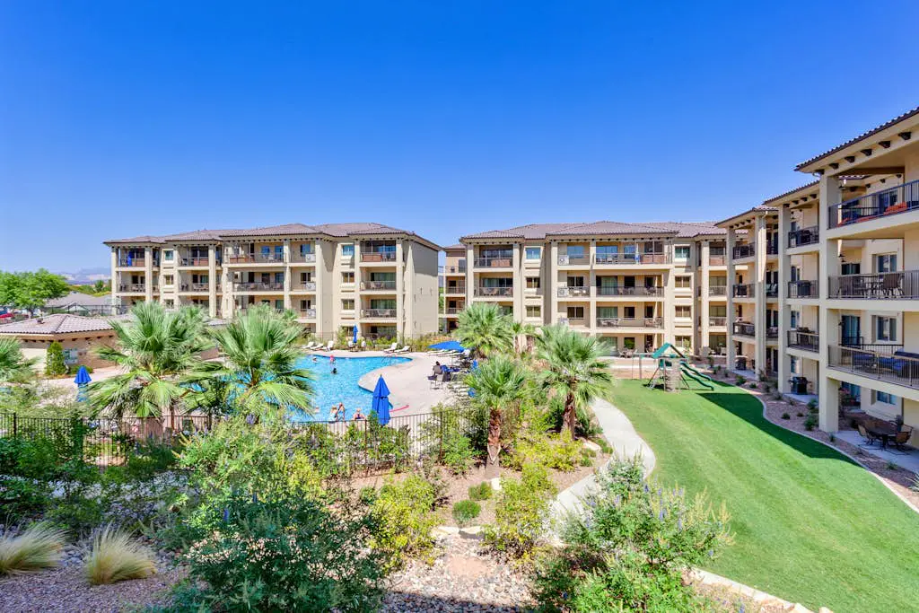 Estancia Enchantment