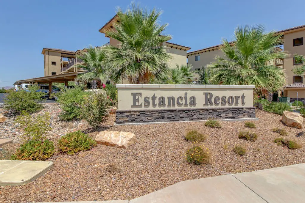 Estancia Enchantment