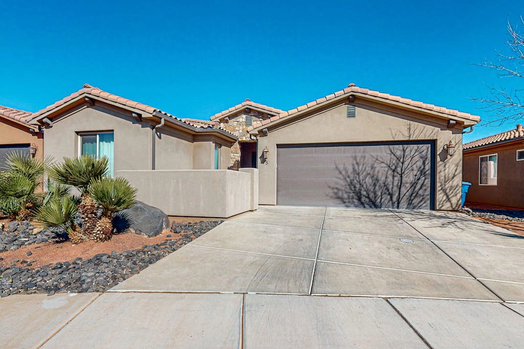 Red Mountain Retreat- Paradise Village #5