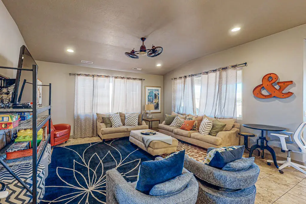 Red Mountain Retreat- Paradise Village #5