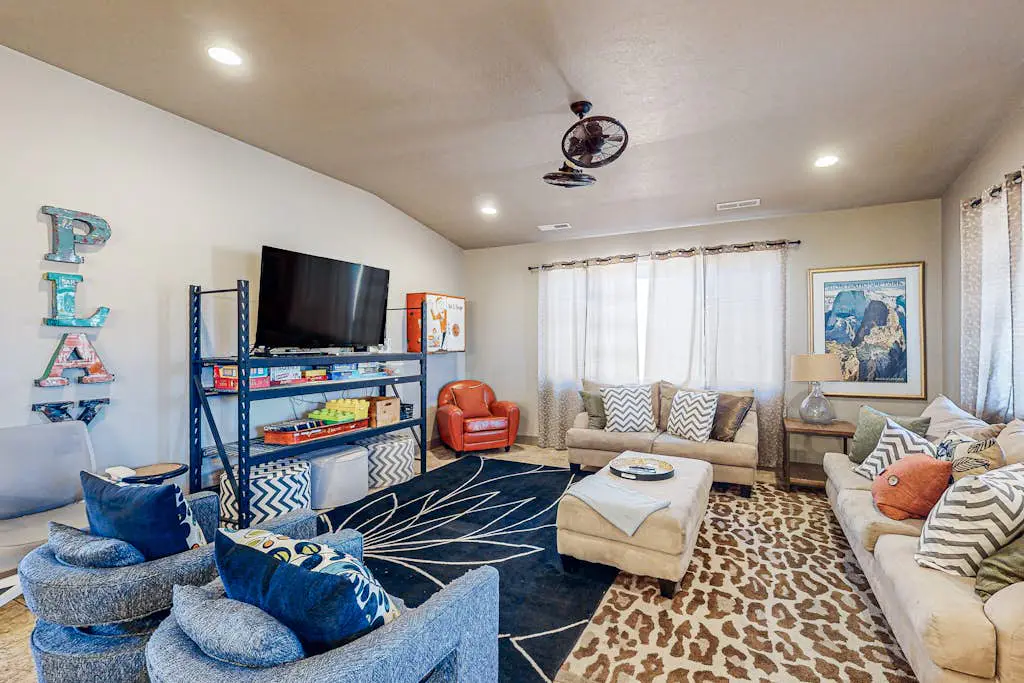 Red Mountain Retreat- Paradise Village #5