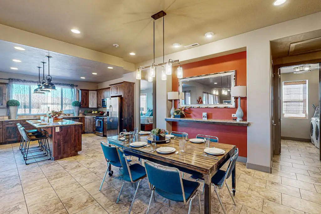 Red Mountain Retreat- Paradise Village #5