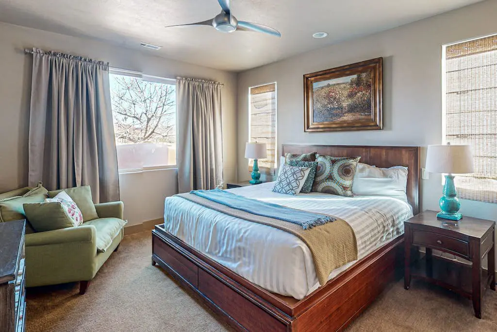 Red Mountain Retreat- Paradise Village #5