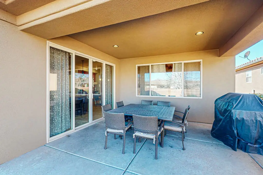 Red Mountain Retreat- Paradise Village #5
