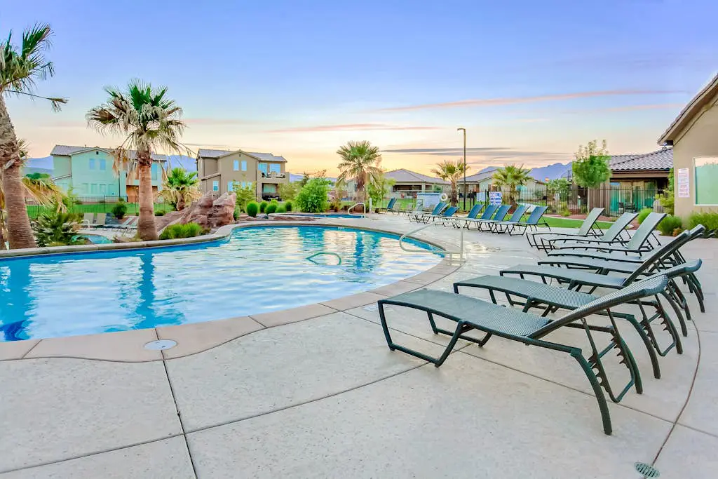Red Mountain Retreat- Paradise Village #5
