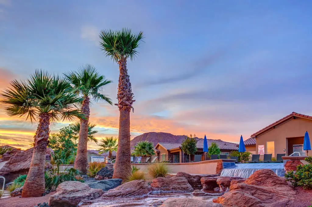 Red Mountain Retreat- Paradise Village #5
