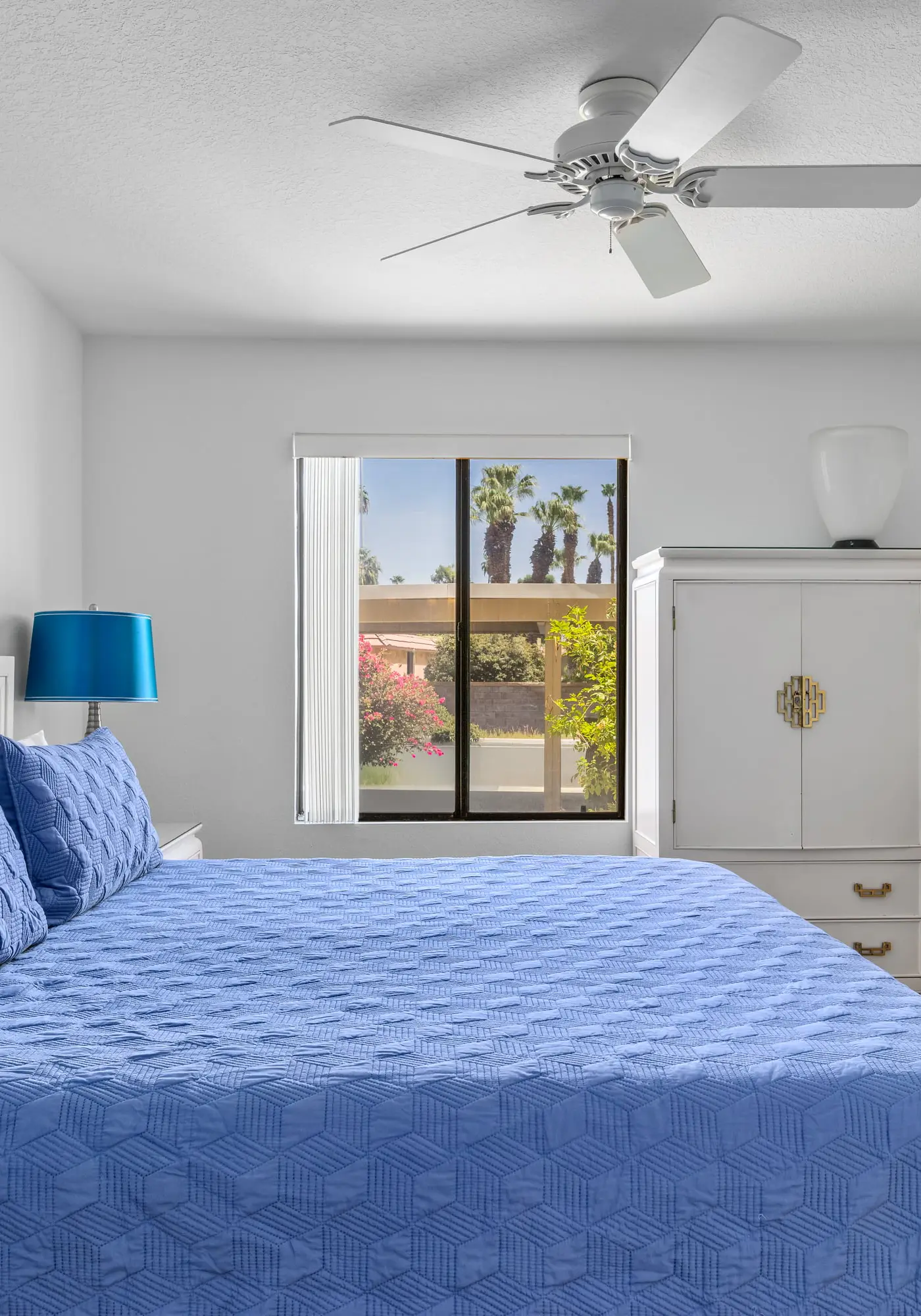 Desert Shores