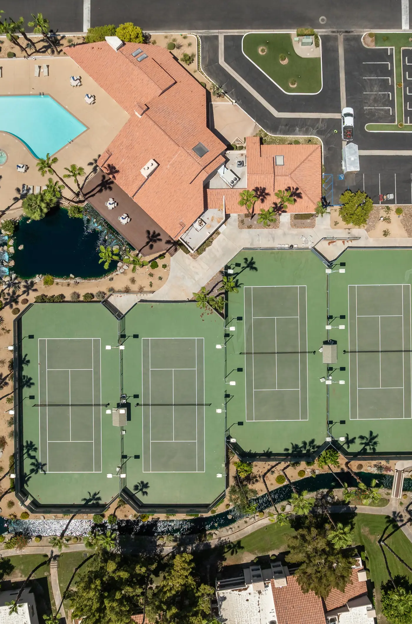 Desert Shores