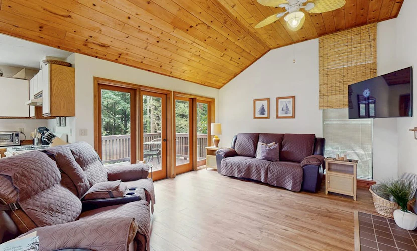 Unique townhouse - close to Cal Poly Humboldt