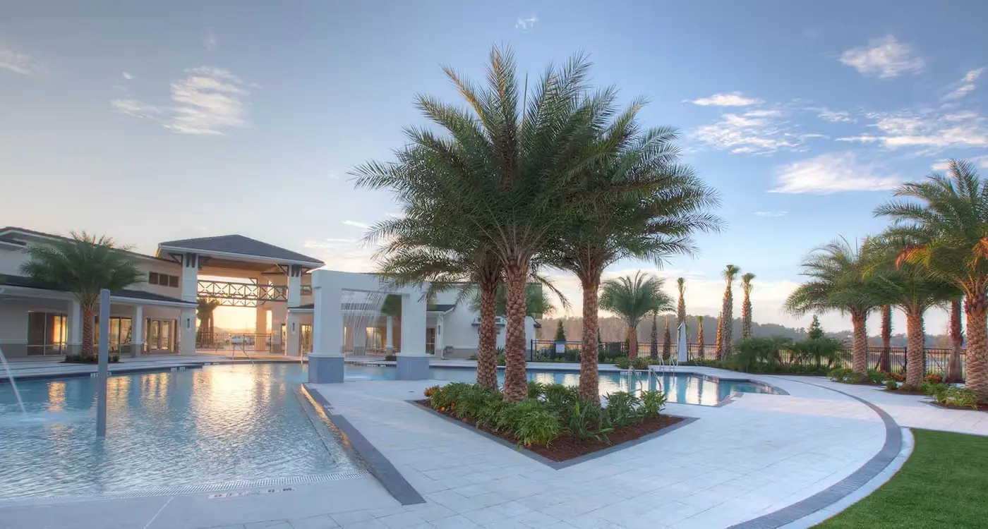 Modern Home at Sonoma! Sleeps 32