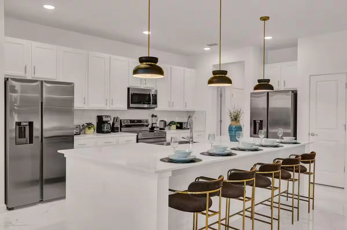 Modern Home at Sonoma! Sleeps 32