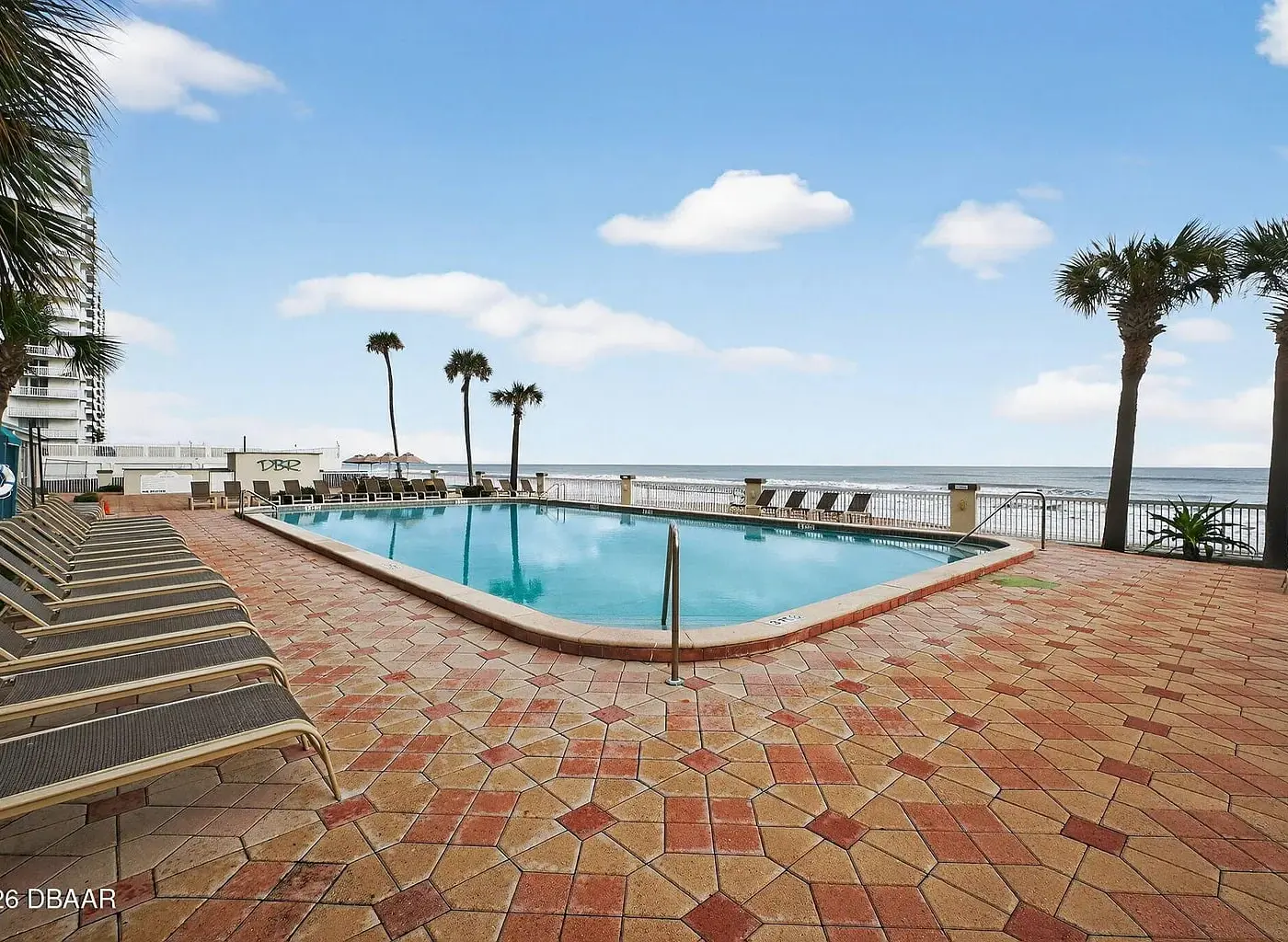 Daytona Beach Resort 919