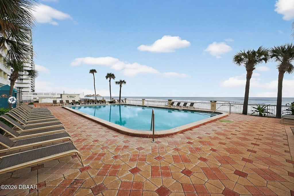 Daytona Beach Resort 919
