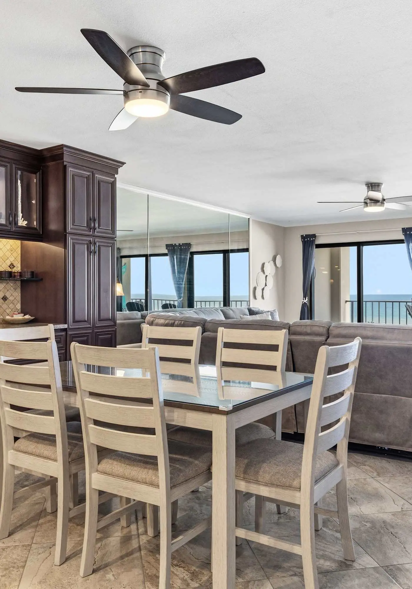 Stunning Gulf-Front Retreat with Endless Emerald Coast Views