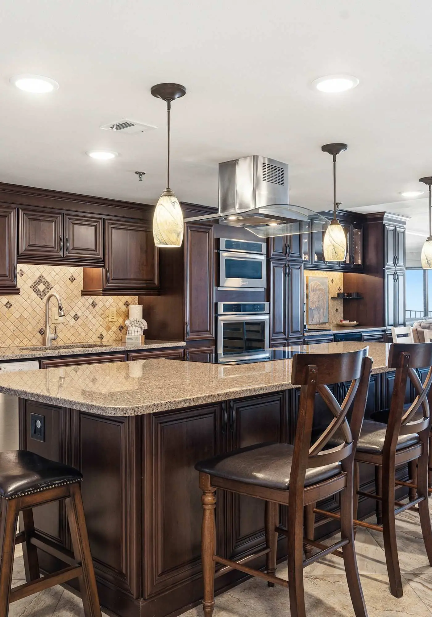 Stunning Gulf-Front Retreat with Endless Emerald Coast Views