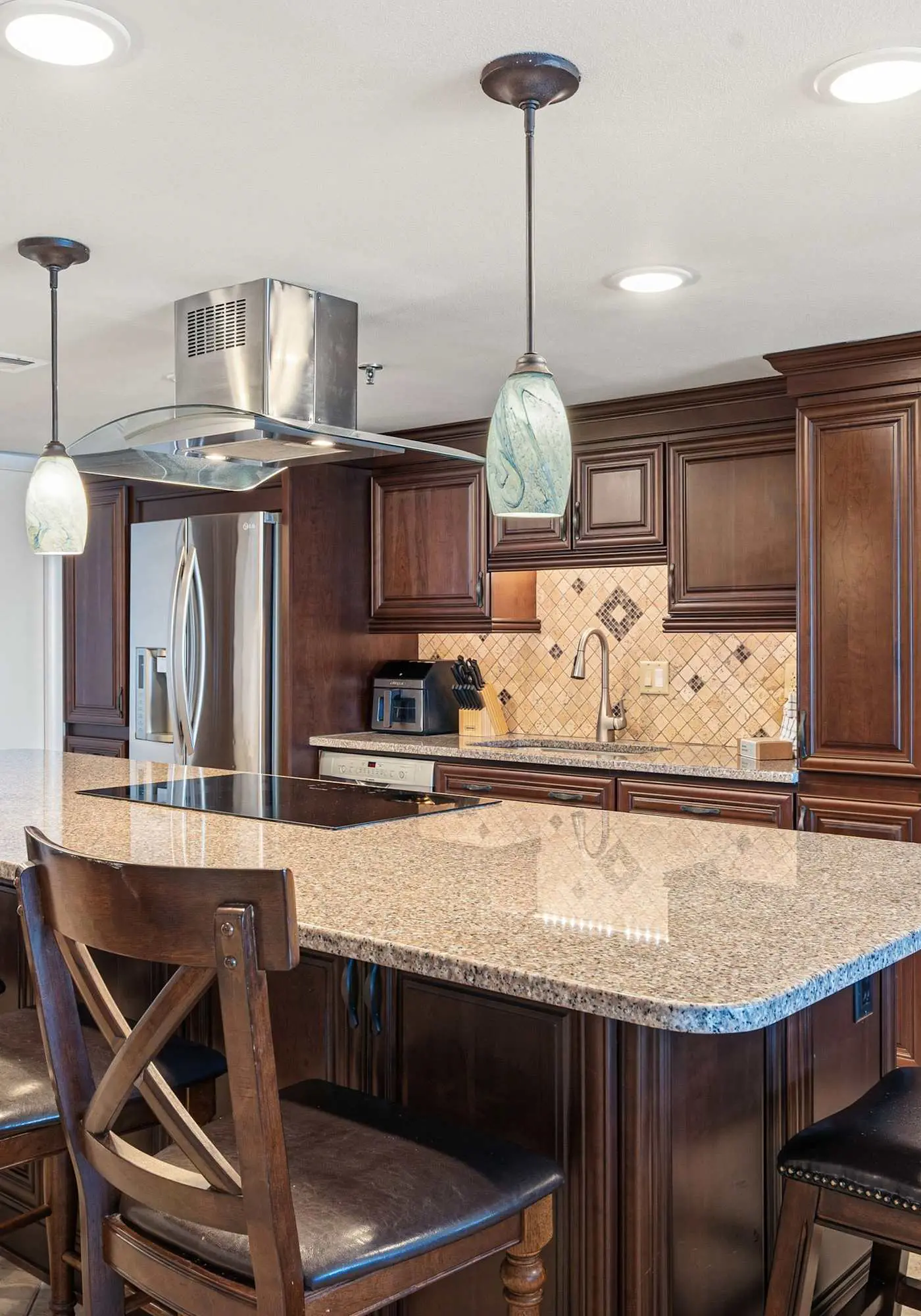 Stunning Gulf-Front Retreat with Endless Emerald Coast Views