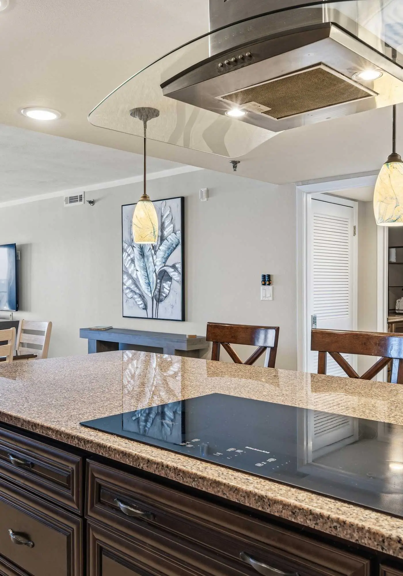 Stunning Gulf-Front Retreat with Endless Emerald Coast Views