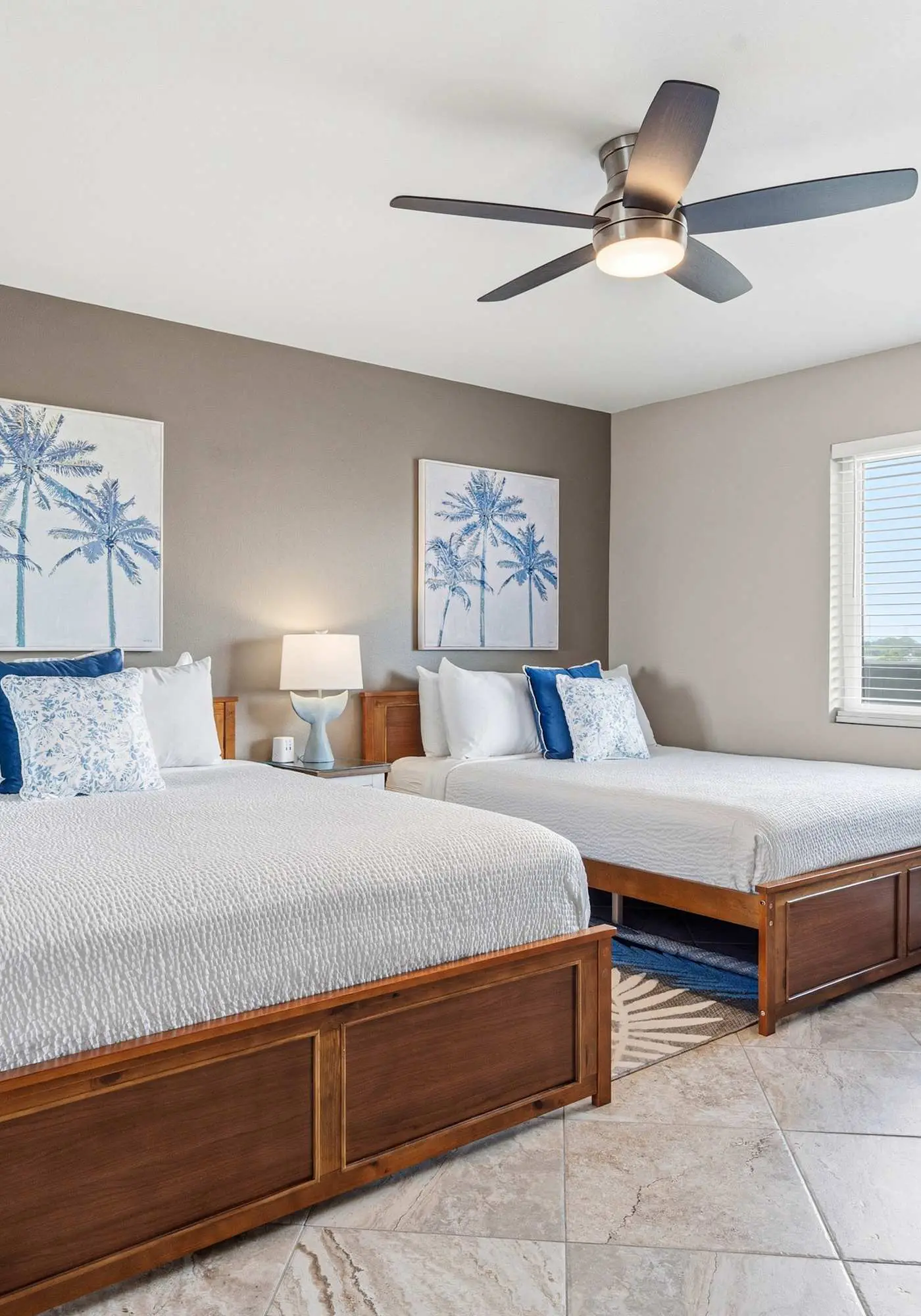 Stunning Gulf-Front Retreat with Endless Emerald Coast Views