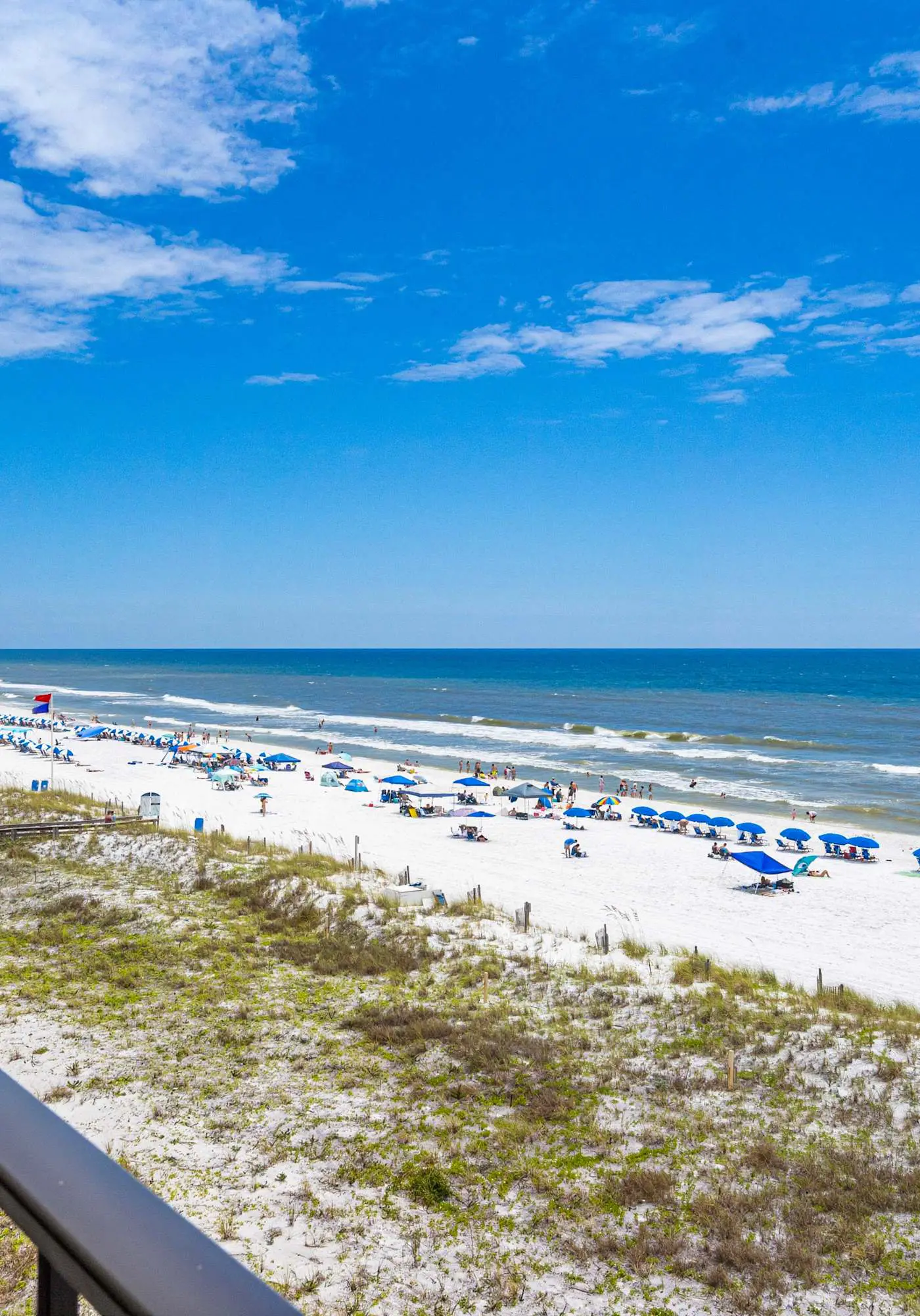 Stunning Gulf-Front Retreat with Endless Emerald Coast Views