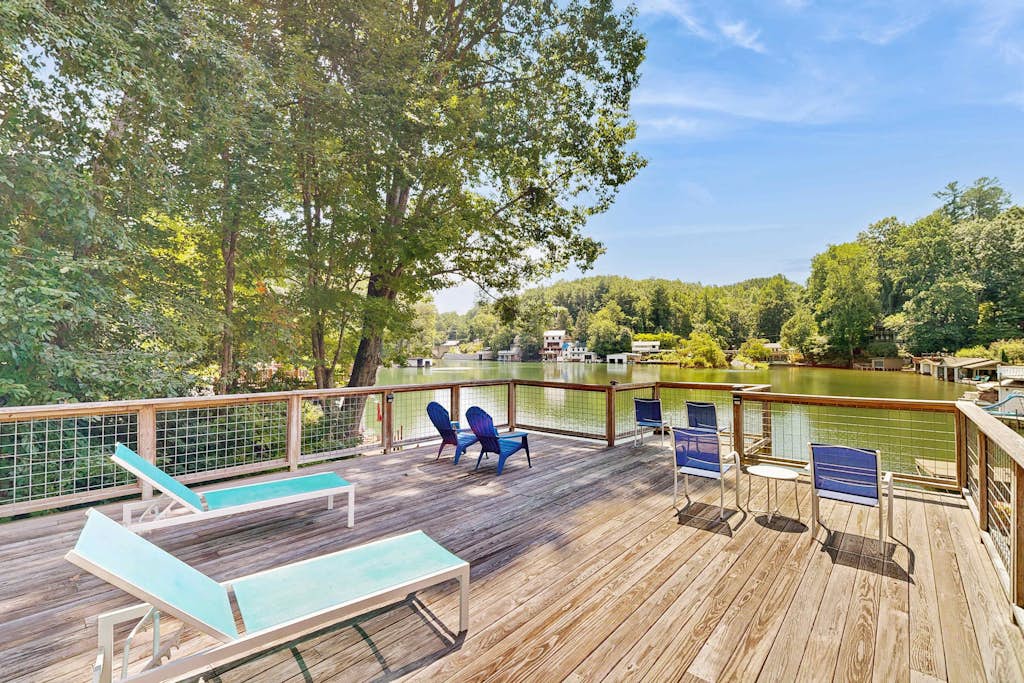 Tryon Bay Vista
