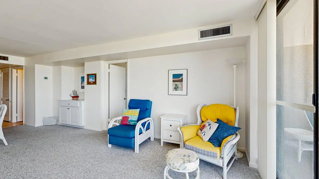 Sea Colony - 603N Edgewater House