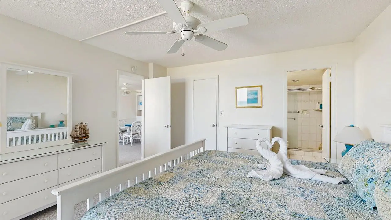 Sea Colony - 603N Edgewater House