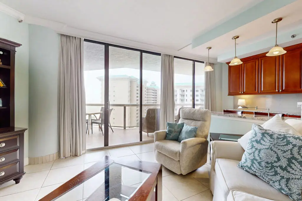Ocean View Resort Condo, Private Balcony, & Shared Hot Tub, Pool, Tennis
