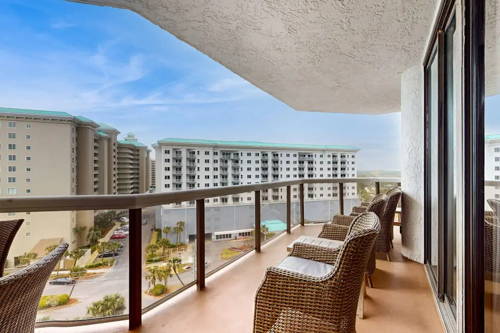 Ocean View Resort Condo, Private Balcony, & Shared Hot Tub, Pool, Tennis