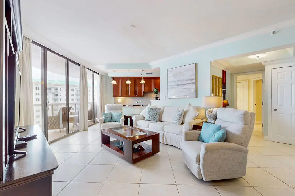 Ocean View Resort Condo, Private Balcony, & Shared Hot Tub, Pool, Tennis