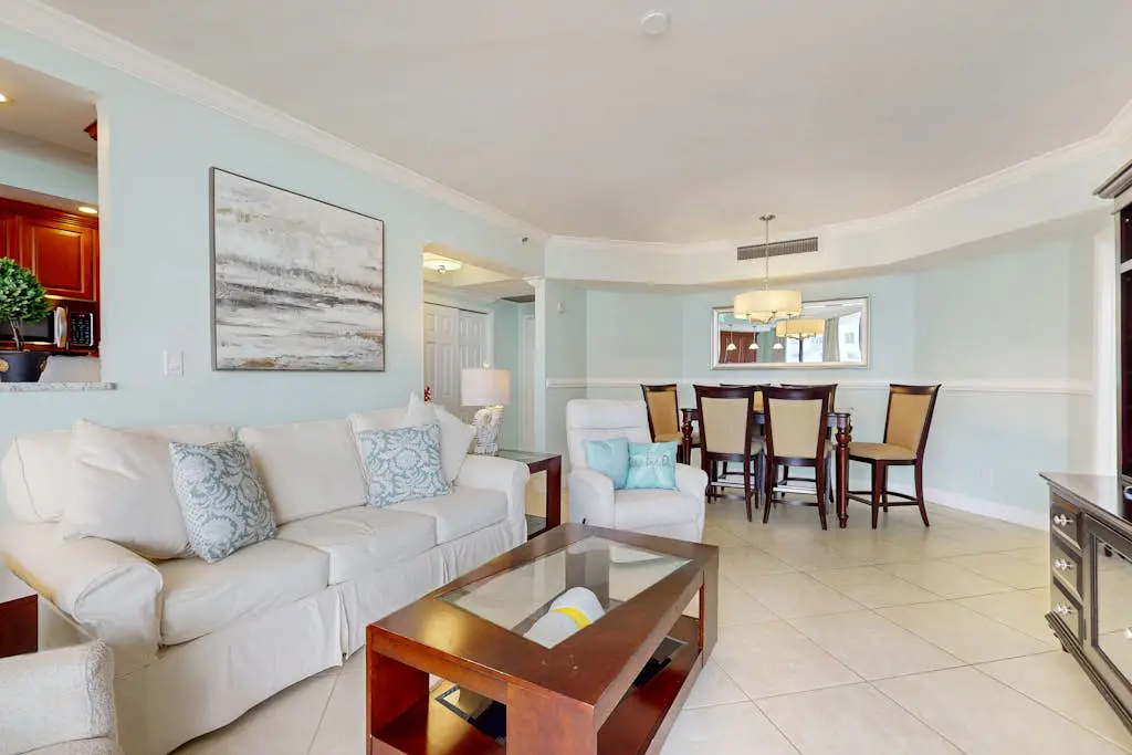 Ocean View Resort Condo, Private Balcony, & Shared Hot Tub, Pool, Tennis