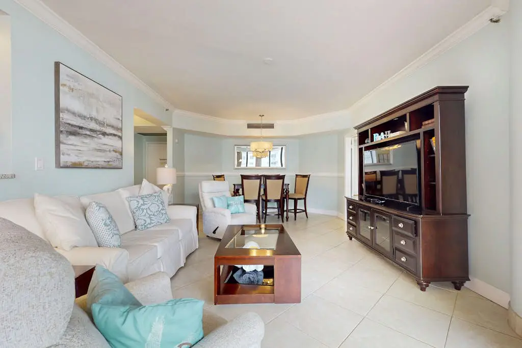 Ocean View Resort Condo, Private Balcony, & Shared Hot Tub, Pool, Tennis