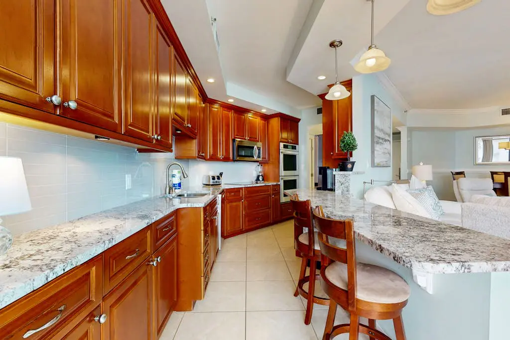 Ocean View Resort Condo, Private Balcony, & Shared Hot Tub, Pool, Tennis