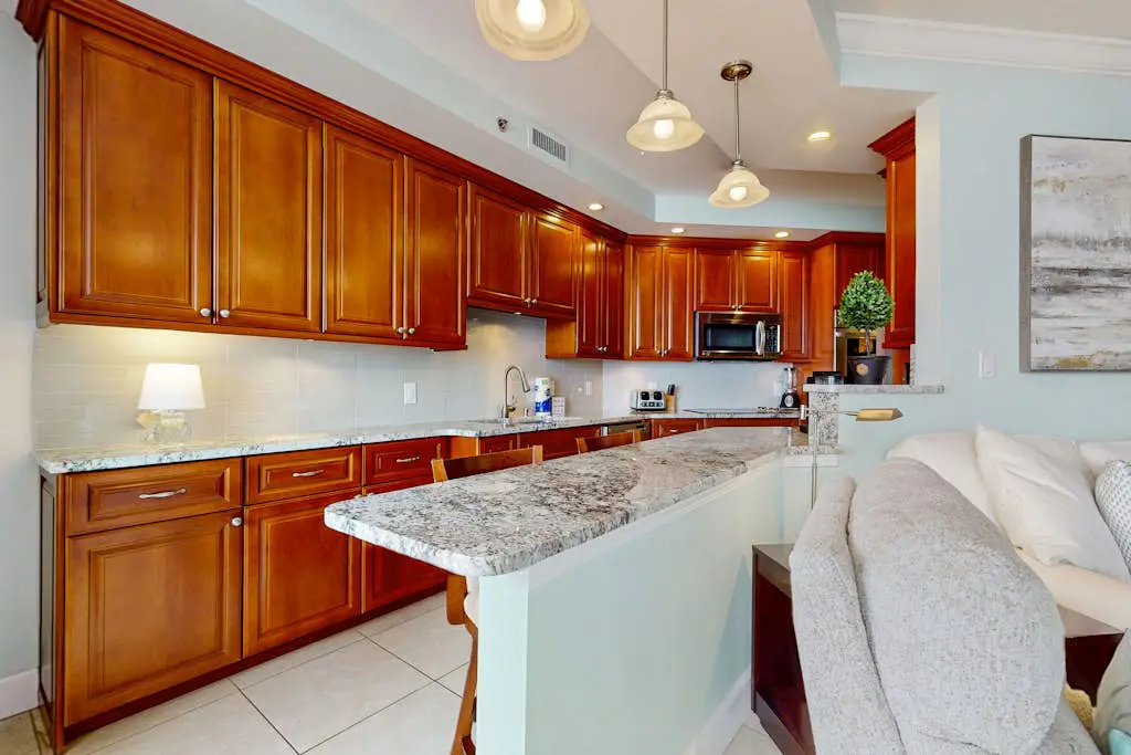Ocean View Resort Condo, Private Balcony, & Shared Hot Tub, Pool, Tennis