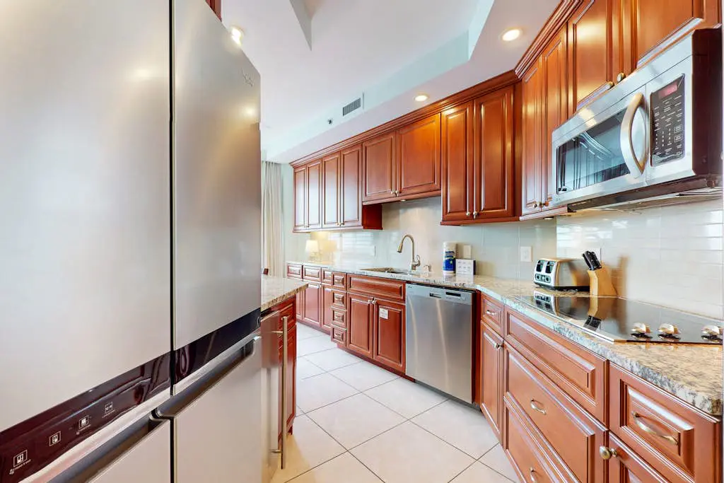 Ocean View Resort Condo, Private Balcony, & Shared Hot Tub, Pool, Tennis