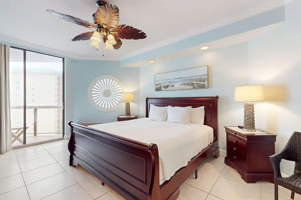 Ocean View Resort Condo, Private Balcony, & Shared Hot Tub, Pool, Tennis