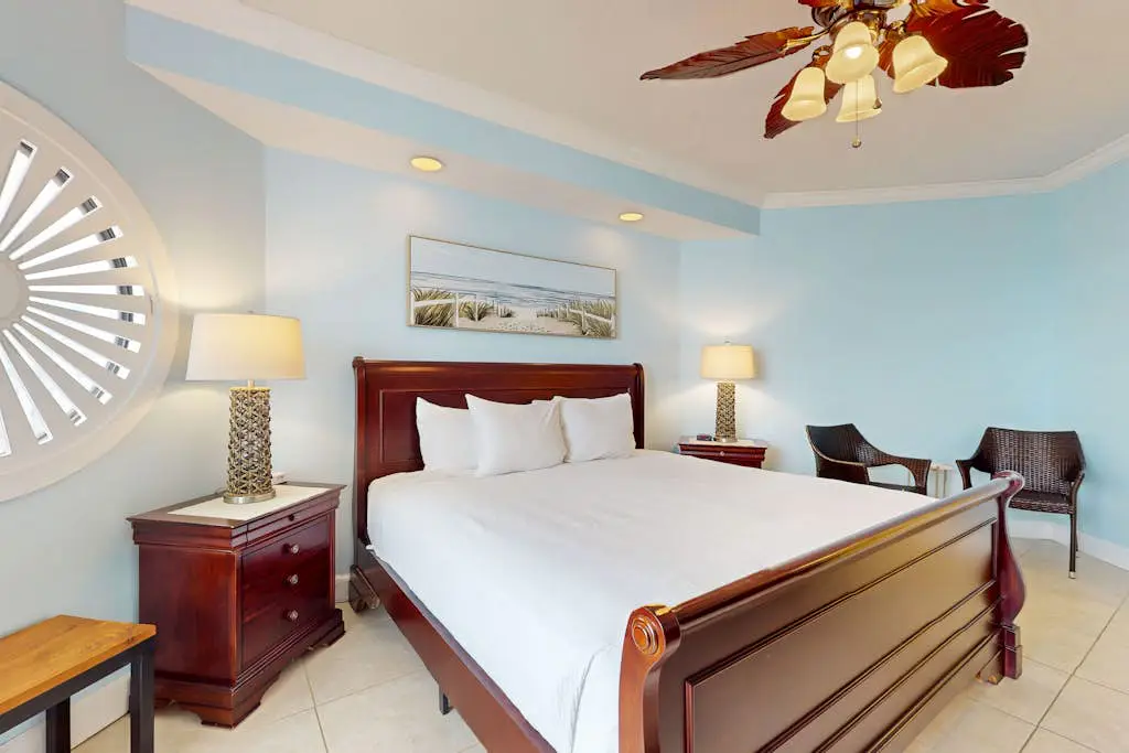 Ocean View Resort Condo, Private Balcony, & Shared Hot Tub, Pool, Tennis
