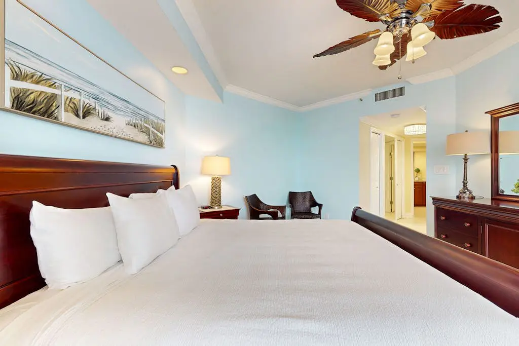 Ocean View Resort Condo, Private Balcony, & Shared Hot Tub, Pool, Tennis