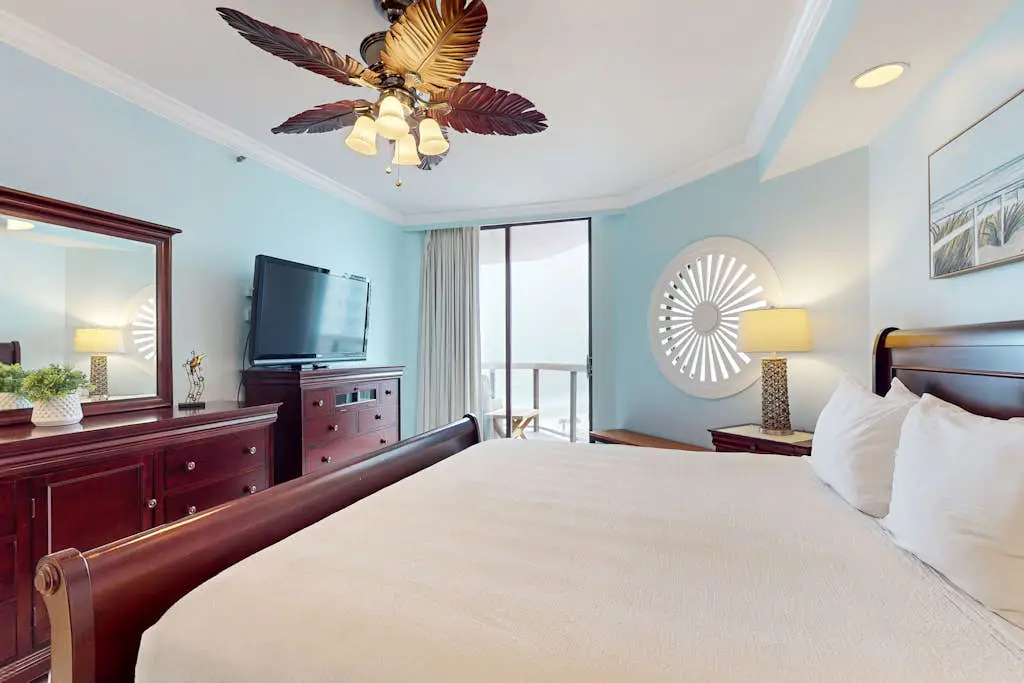 Ocean View Resort Condo, Private Balcony, & Shared Hot Tub, Pool, Tennis