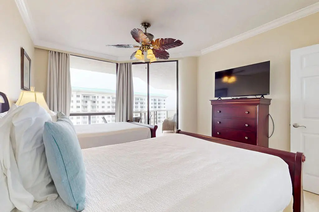 Ocean View Resort Condo, Private Balcony, & Shared Hot Tub, Pool, Tennis